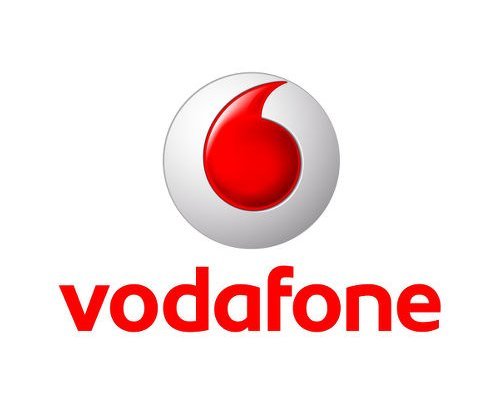 Vodafone