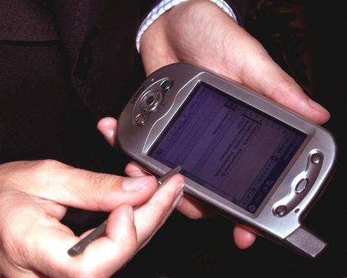 Mobilfunk